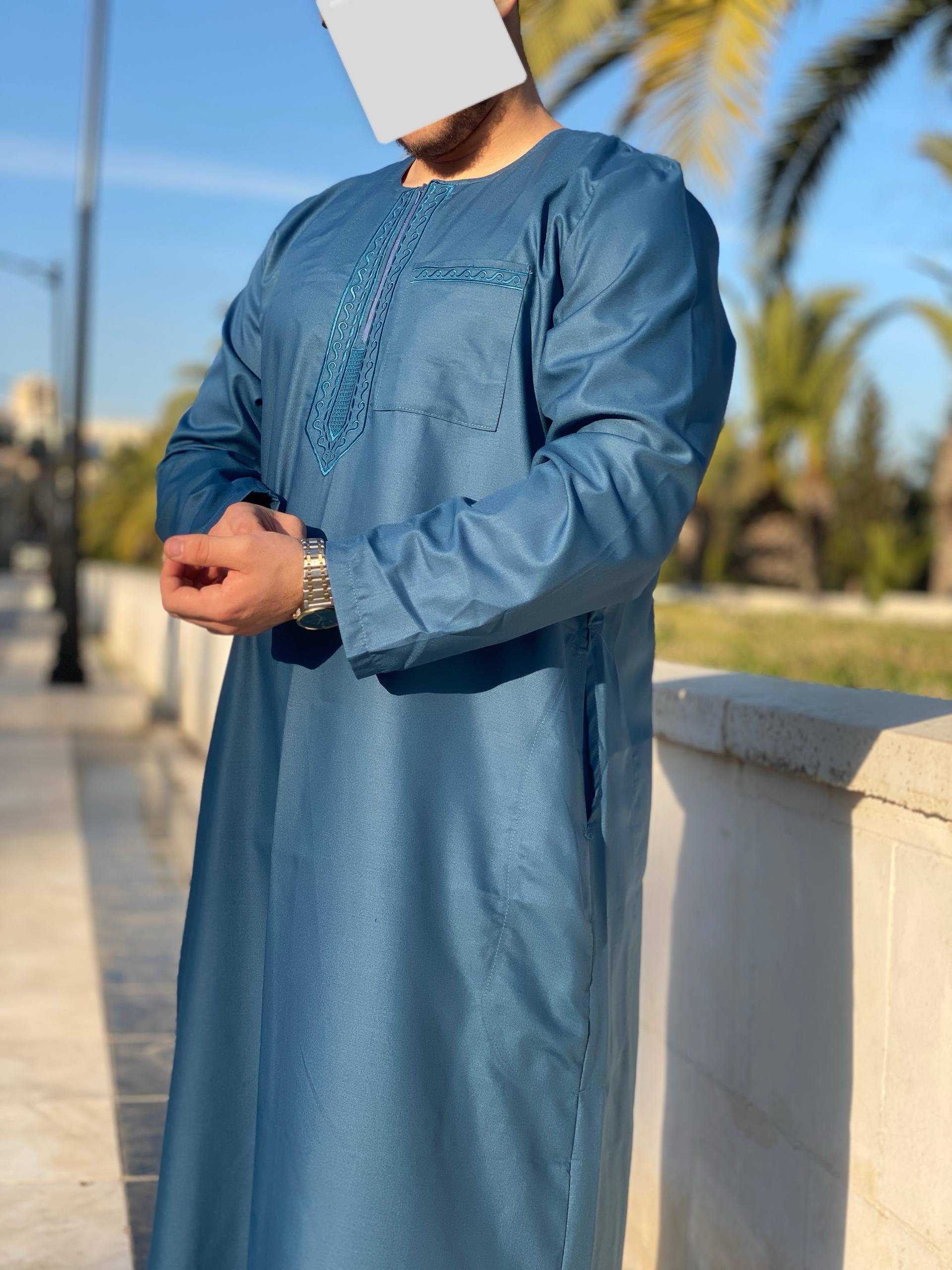 قمصان العيد الفخمة☪️ 🌟