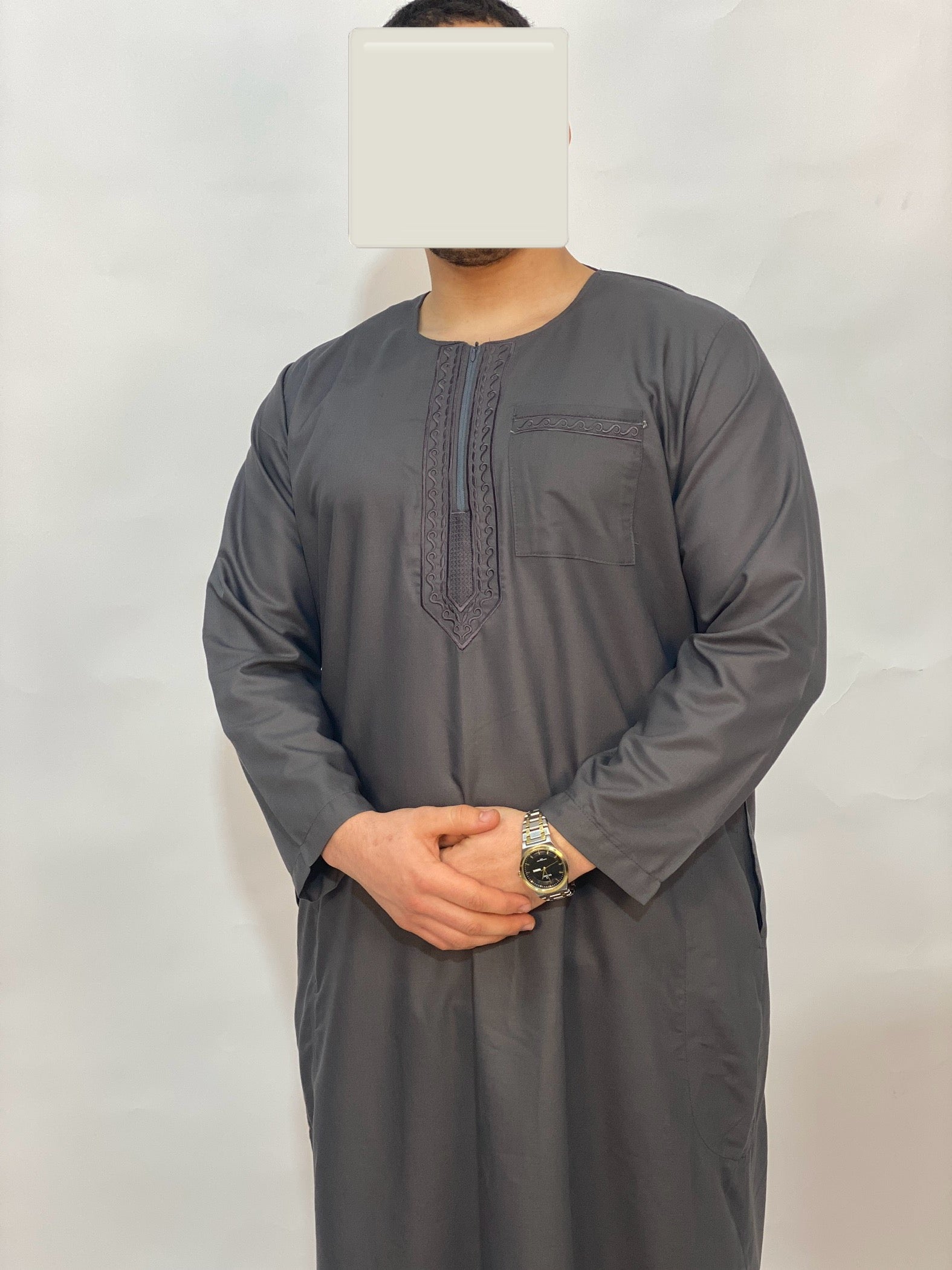 قمصان الصلاة