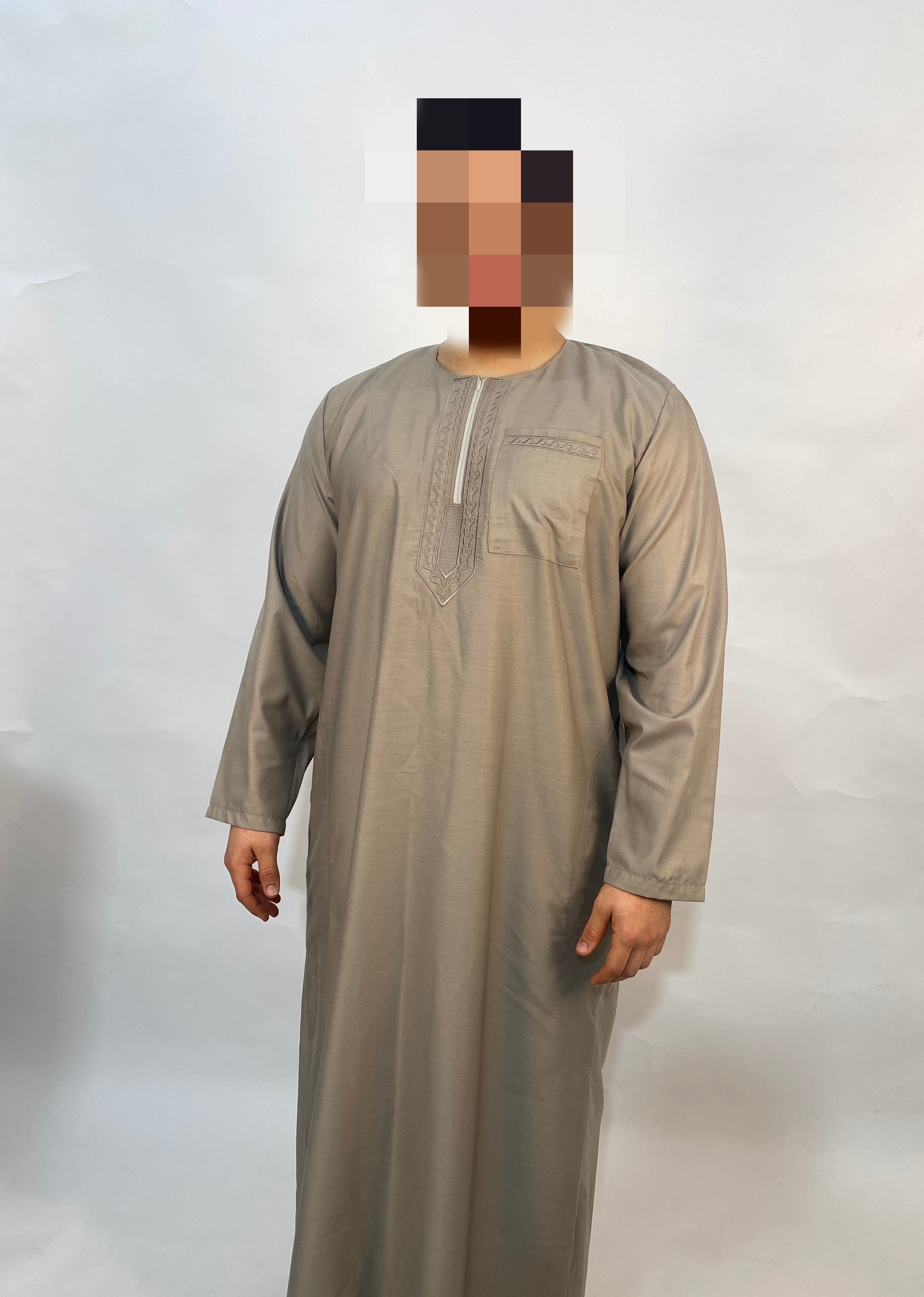 قمصان الصلاة