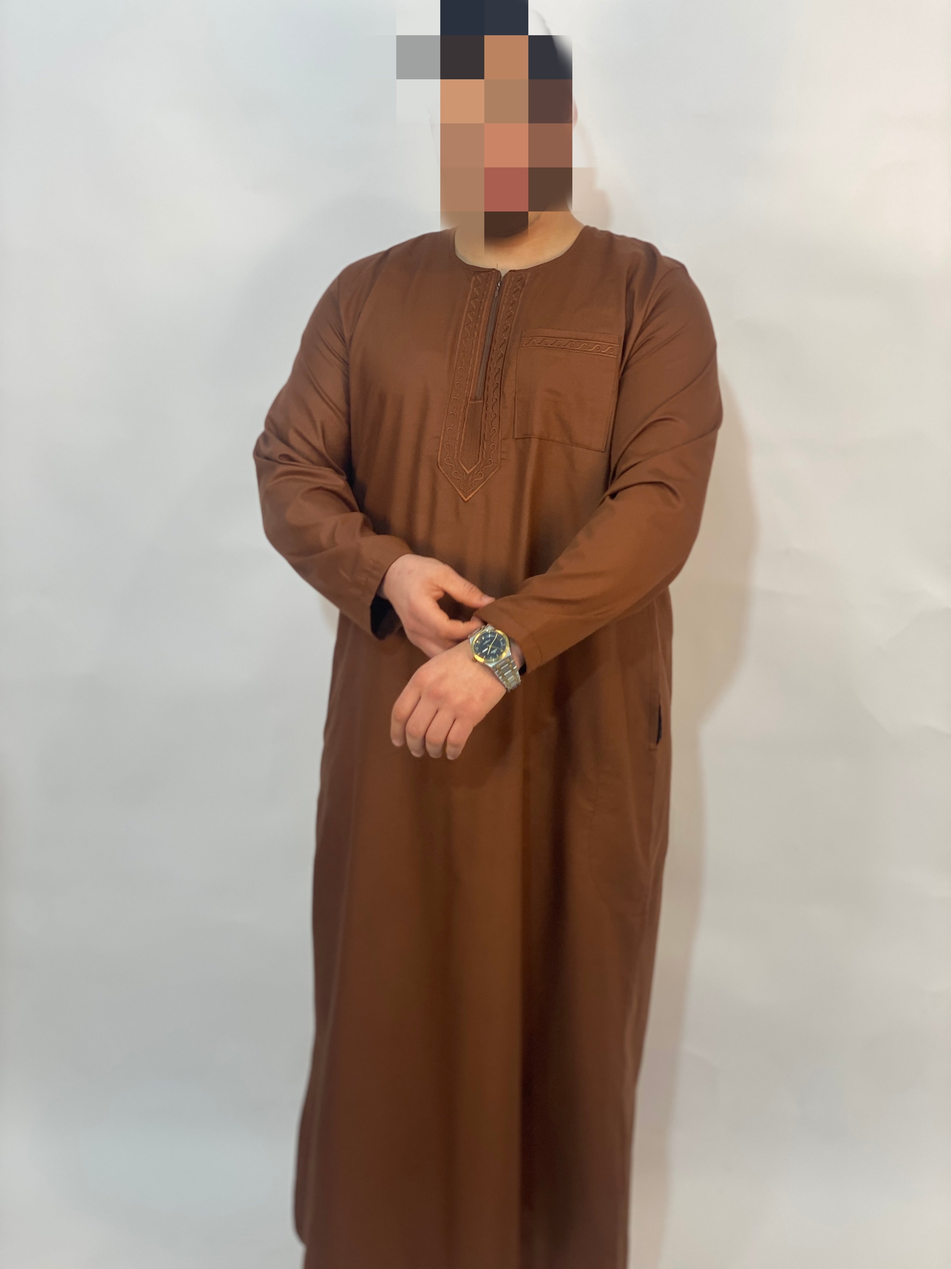 قمصان الصلاة