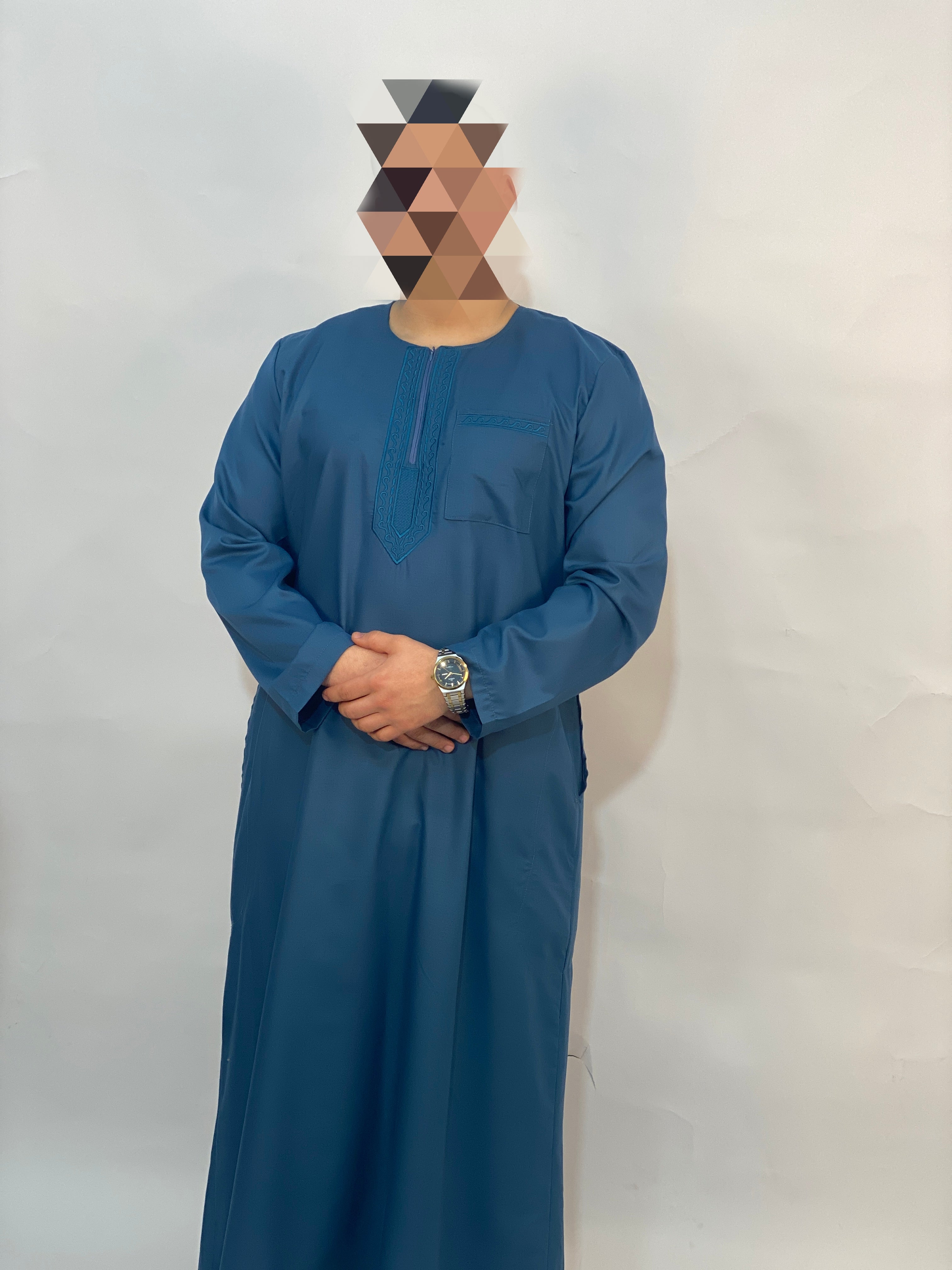 قمصان الصلاة