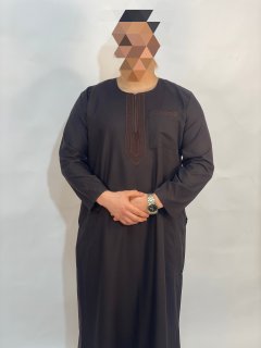 قمصان الصلاة