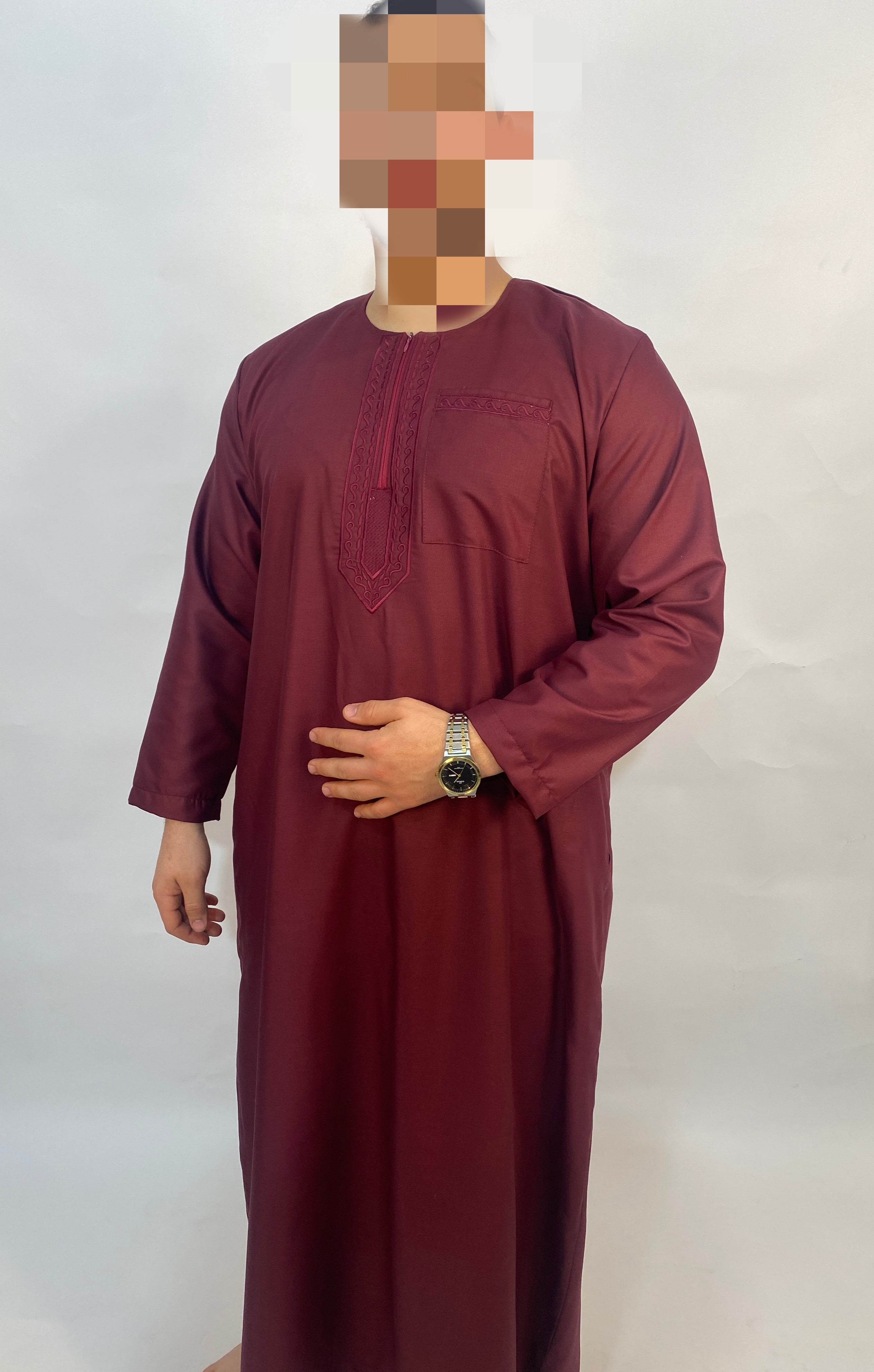 قمصان الصلاة