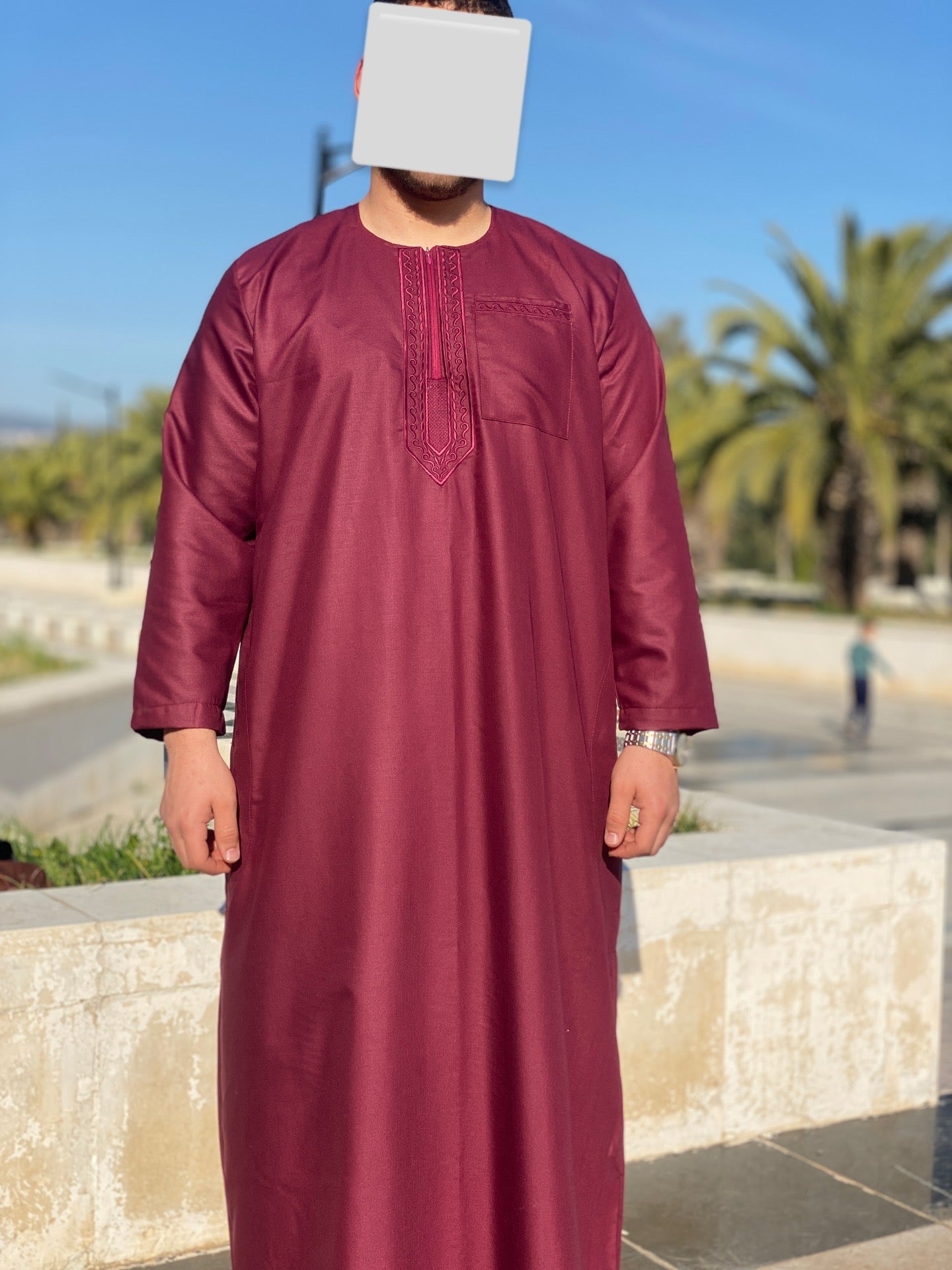 قمصان العيد الفخمة☪️ 🌟