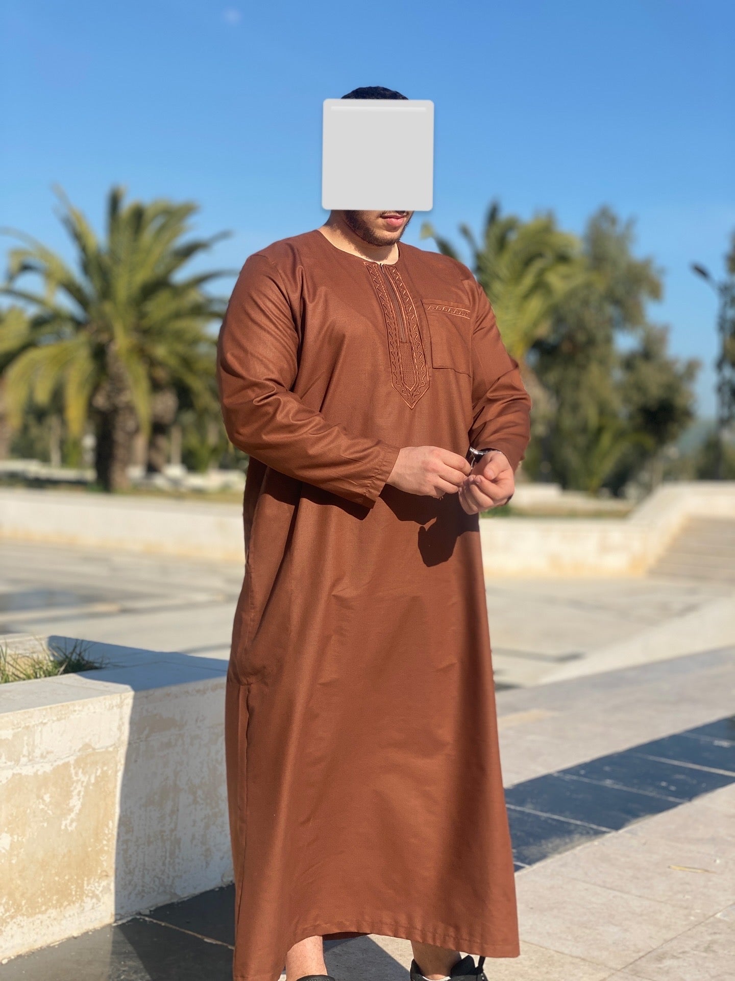 قمصان العيد الفخمة☪️ 🌟