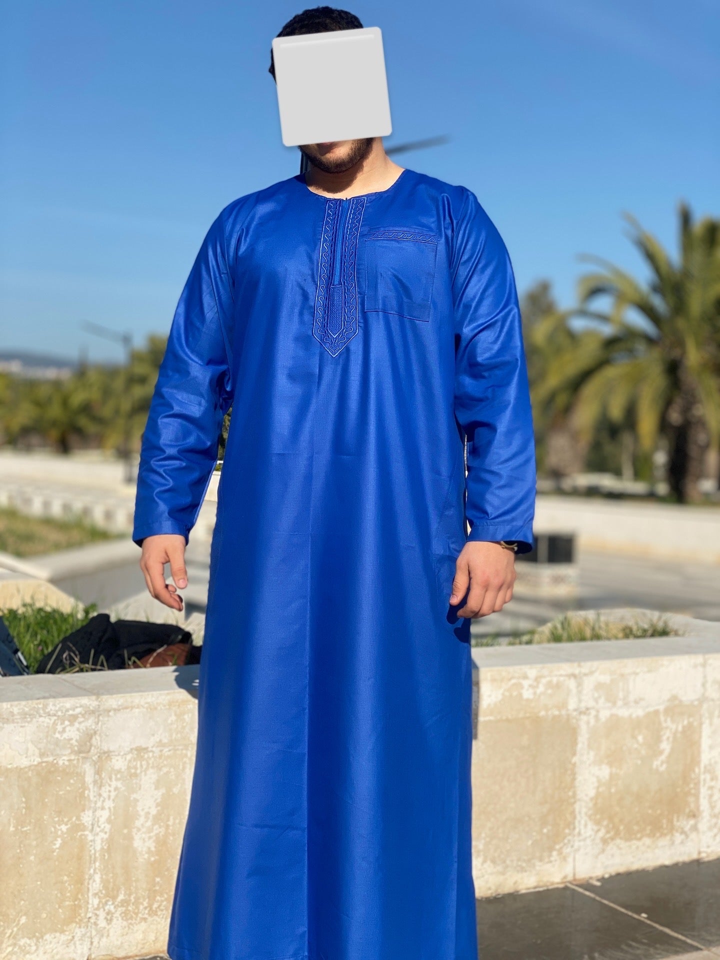 قمصان العيد الفخمة☪️ 🌟